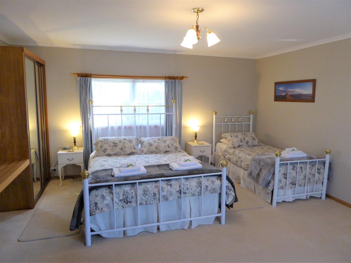 Kayena TAS Accommodation in Bendigo