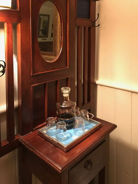 Platypus Playground Riverside Cottage - Accommodation in Bendigo 5