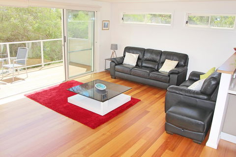 Seaview Apartment - Accommodation in Bendigo 8