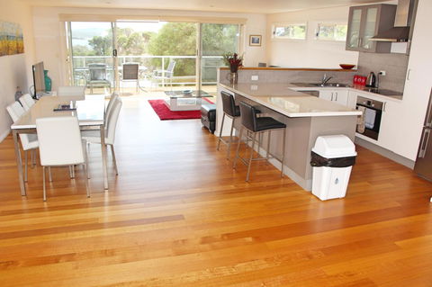 Seaview Apartment - Accommodation in Bendigo 4