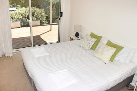 Seaview Apartment - Accommodation in Bendigo 5