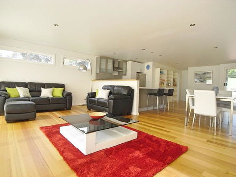 Seaview Apartment - Accommodation in Bendigo 0