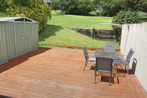 Seaview Apartment - Accommodation in Bendigo 6