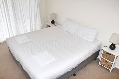 Seaview Apartment - Accommodation in Bendigo 3