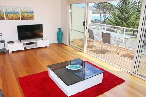 Seaview Apartment - Accommodation in Bendigo 1