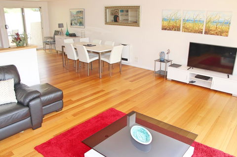Seaview Apartment - Accommodation in Bendigo 7