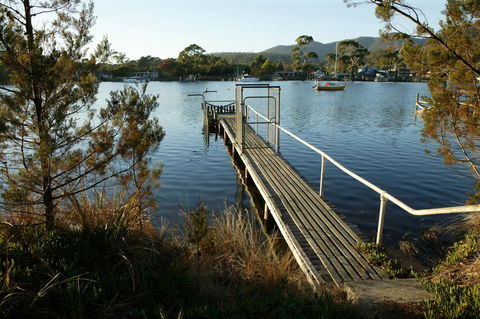 Prosser Retreat Orford - Accommodation in Bendigo 12
