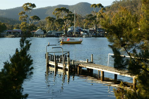 Prosser Retreat Orford - Accommodation in Bendigo 2