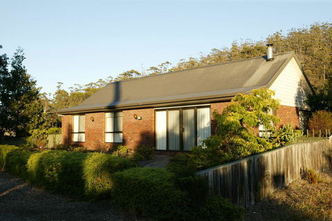 Prosser Retreat Orford - Accommodation in Bendigo 6