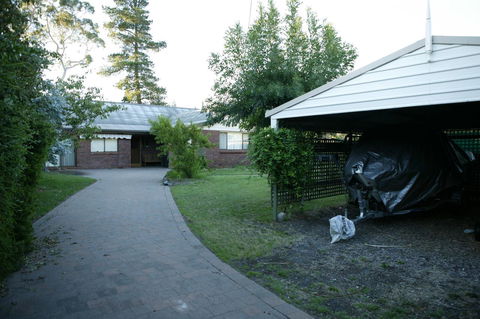 Prosser Retreat Orford - Accommodation in Bendigo 7