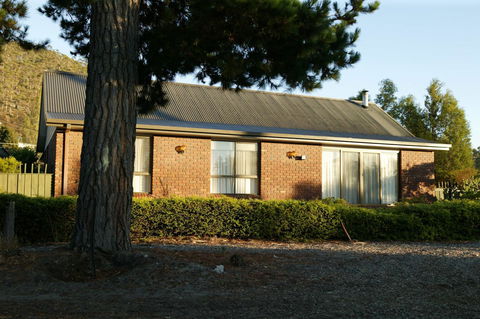 Prosser Retreat Orford - Accommodation in Bendigo 9