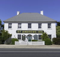 St Andrews Inn - Accommodation in Bendigo