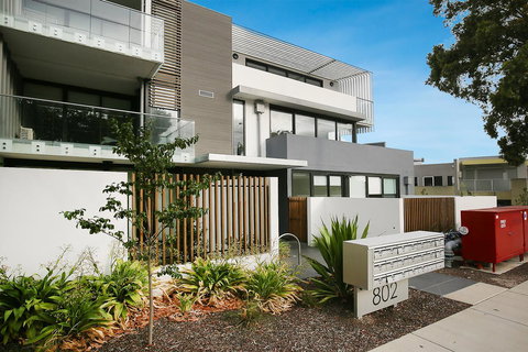 Ellia Doncaster Apartment - Accommodation in Bendigo 34