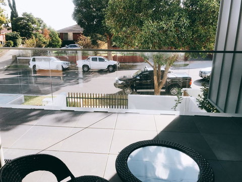 Ellia Doncaster Apartment - Accommodation in Bendigo 9