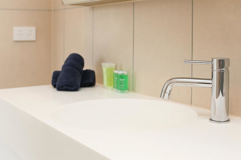 Ellia Doncaster Apartment - Accommodation in Bendigo 26