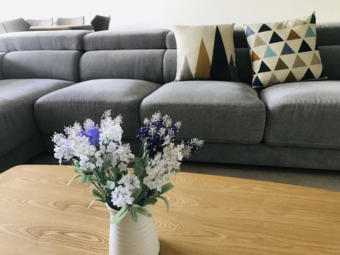 Ellia Doncaster Apartment - Accommodation in Bendigo 23