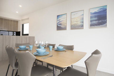 Ellia Doncaster Apartment - Accommodation in Bendigo 38