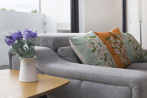 Ellia Doncaster Apartment - Accommodation in Bendigo 39