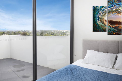 Ellia Doncaster Apartment - Accommodation in Bendigo 37