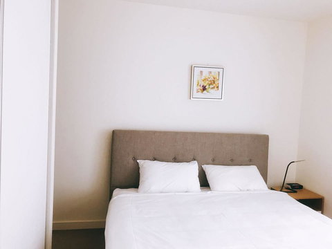 Ellia Doncaster Apartment - Accommodation in Bendigo 13