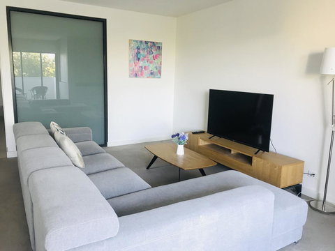 Ellia Doncaster Apartment - Accommodation in Bendigo 21