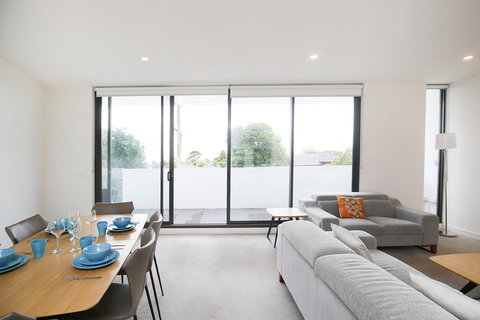 Ellia Doncaster Apartment - Accommodation in Bendigo 36