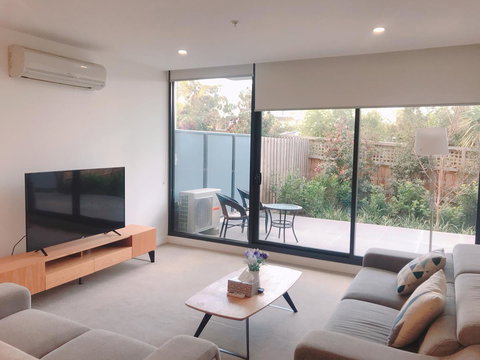Ellia Doncaster Apartment - Accommodation in Bendigo 3