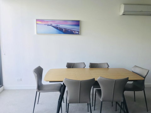 Ellia Doncaster Apartment - Accommodation in Bendigo 19