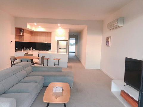 Ellia Doncaster Apartment - Accommodation in Bendigo 1