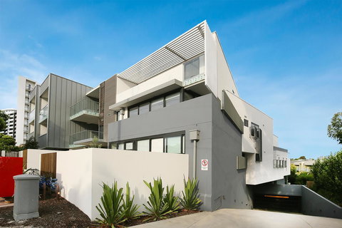 Ellia Doncaster Apartment - Accommodation in Bendigo 29