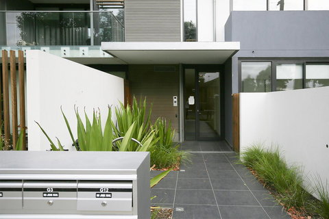 Ellia Doncaster Apartment - Accommodation in Bendigo 30