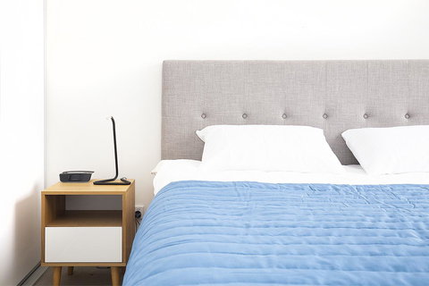 Ellia Doncaster Apartment - Accommodation in Bendigo 27