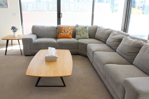 Ellia Doncaster Apartment - Accommodation in Bendigo 22