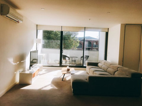 Ellia Doncaster Apartment - Accommodation in Bendigo 7