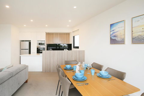 Ellia Doncaster Apartment - Accommodation in Bendigo 28