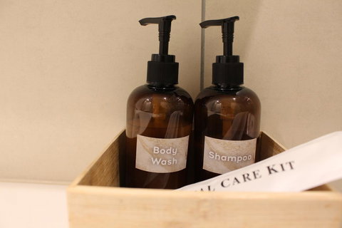 Ellia Doncaster Apartment - Accommodation in Bendigo 14