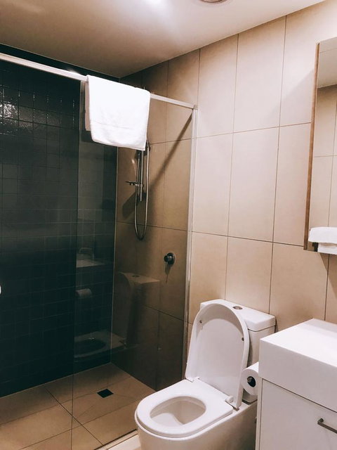 Ellia Doncaster Apartment - Accommodation in Bendigo 11