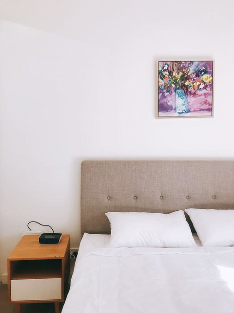 Ellia Doncaster Apartment - Accommodation in Bendigo 12