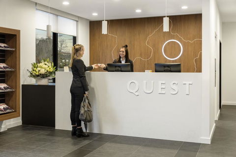 Quest Maribyrnong - Accommodation in Bendigo 4