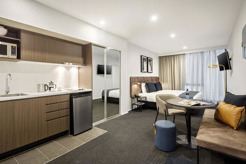 Quest Maribyrnong - Accommodation in Bendigo 21