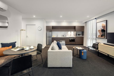 Quest Maribyrnong - Accommodation in Bendigo 22