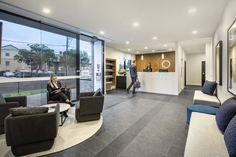 Quest Maribyrnong - Accommodation in Bendigo 3