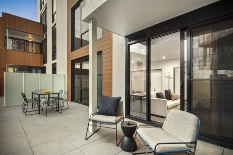 Quest Maribyrnong - Accommodation in Bendigo 11