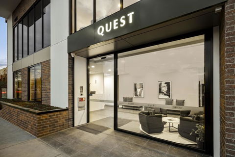 Quest Maribyrnong - Accommodation in Bendigo 9