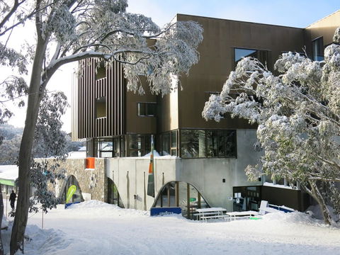 Buller Central Hotel - Accommodation in Bendigo 6