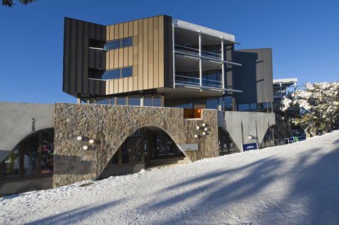 Buller Central Hotel - Accommodation in Bendigo 10