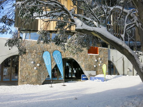 Buller Central Hotel - Accommodation in Bendigo 8