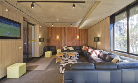 Buller Central Hotel - Accommodation in Bendigo 12