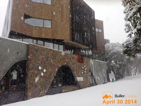 Buller Central Hotel - Accommodation in Bendigo 11