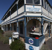 Point Lonsdale Guest House - Accommodation in Bendigo